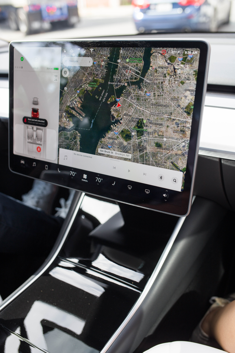 Illustration de l'article intitulé Performances du modèle 3 Tesla 2018: voici ce que nous pensions